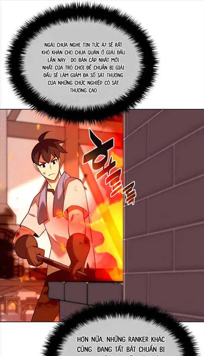 Truyện Tranh Thợ Rèn Huyền Thoại - Overgeared trang 7