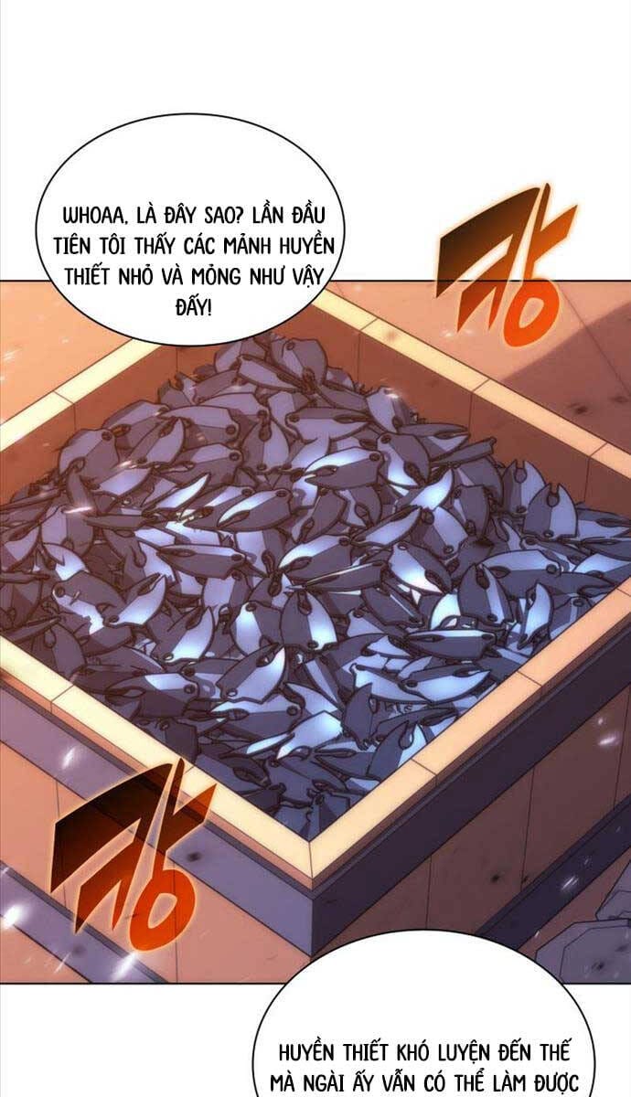 Truyện Tranh Thợ Rèn Huyền Thoại - Overgeared trang 7
