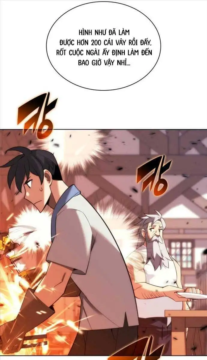 Truyện Tranh Thợ Rèn Huyền Thoại - Overgeared trang 7