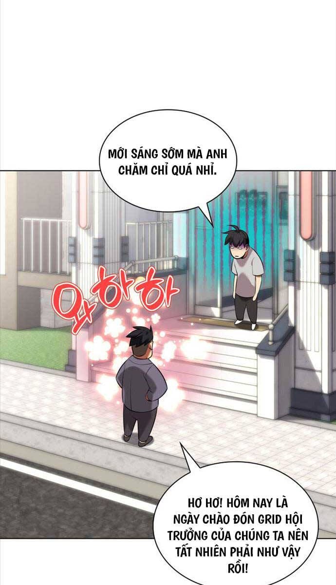 Truyện Tranh Thợ Rèn Huyền Thoại - Overgeared trang 7