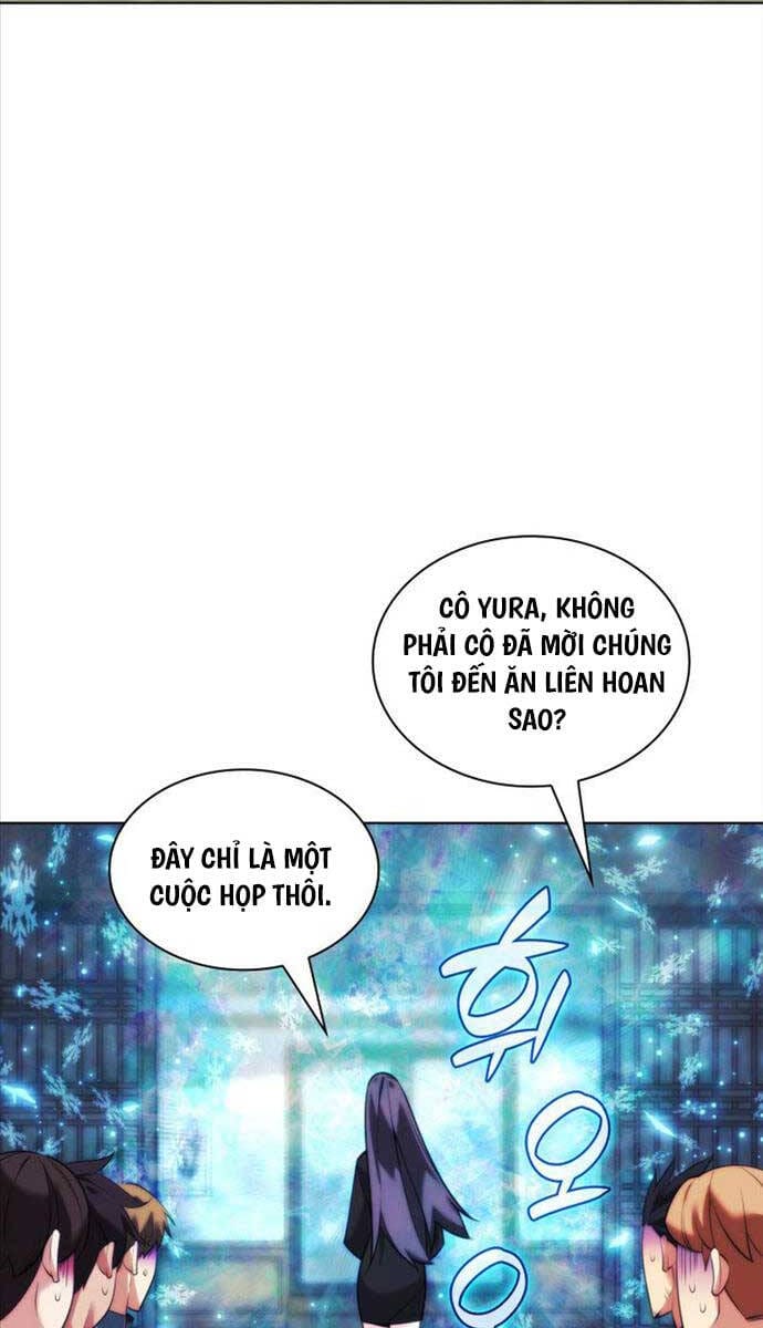 Truyện Tranh Thợ Rèn Huyền Thoại - Overgeared trang 7