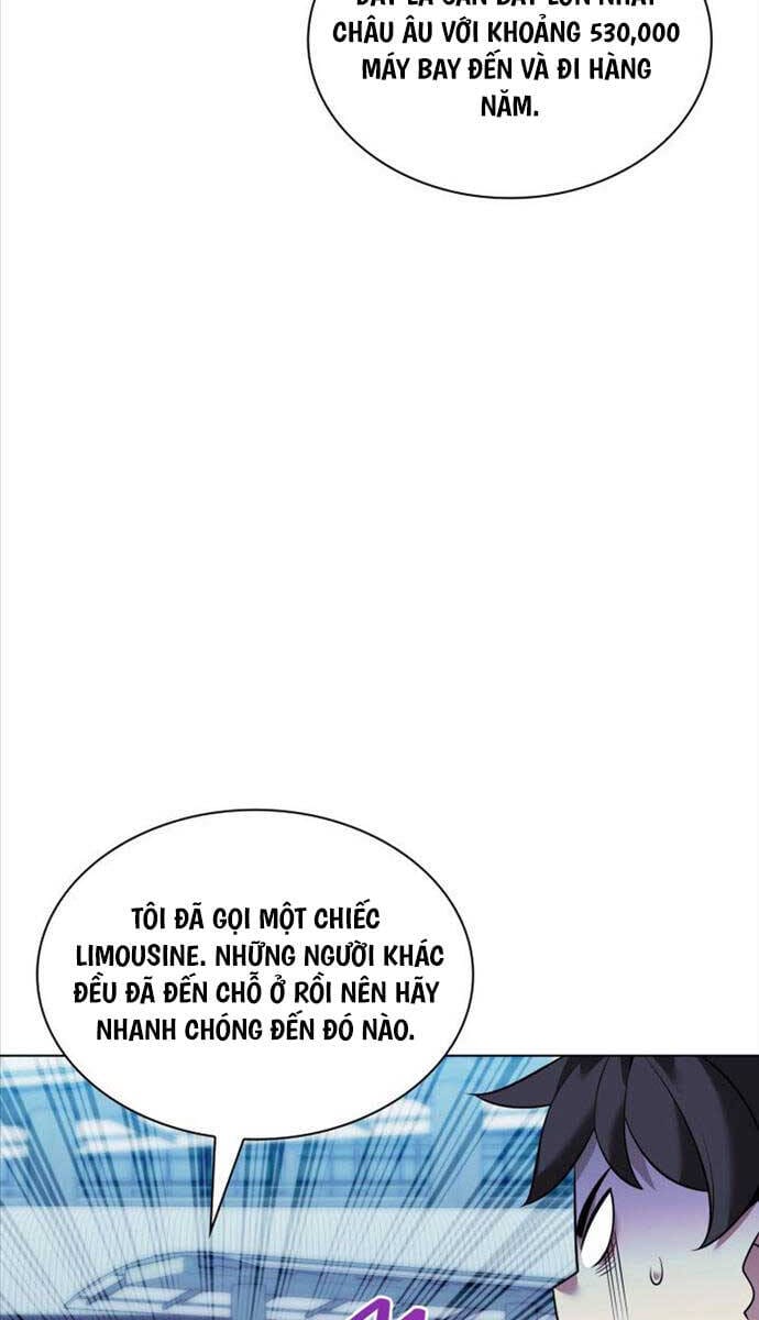 Truyện Tranh Thợ Rèn Huyền Thoại - Overgeared trang 7