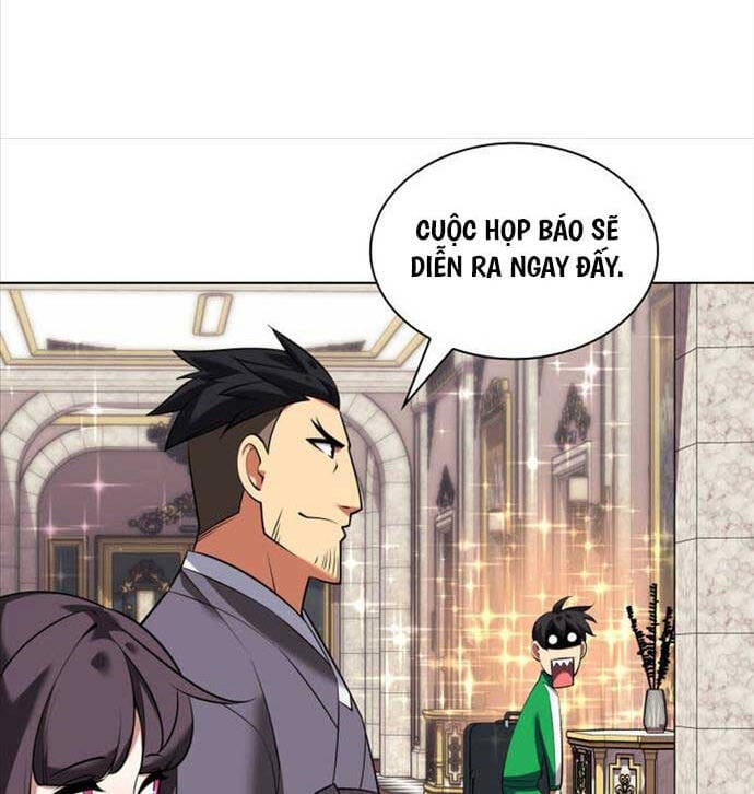 Truyện Tranh Thợ Rèn Huyền Thoại - Overgeared trang 7