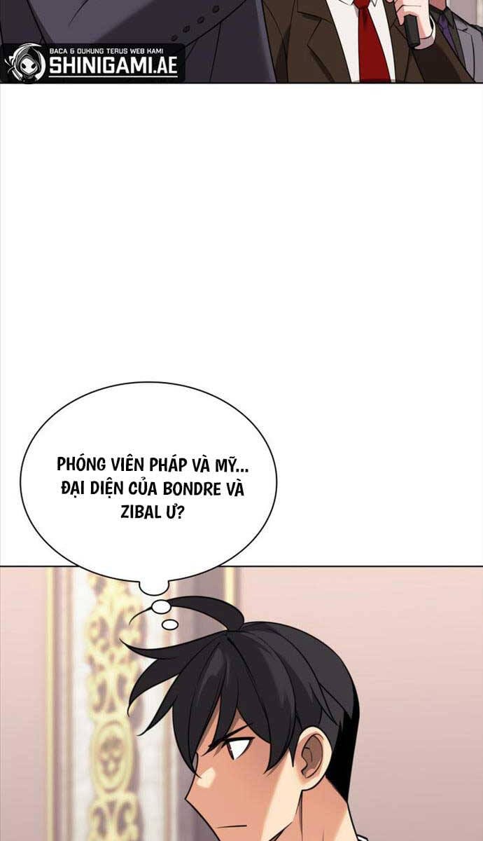 Truyện Tranh Thợ Rèn Huyền Thoại - Overgeared trang 7