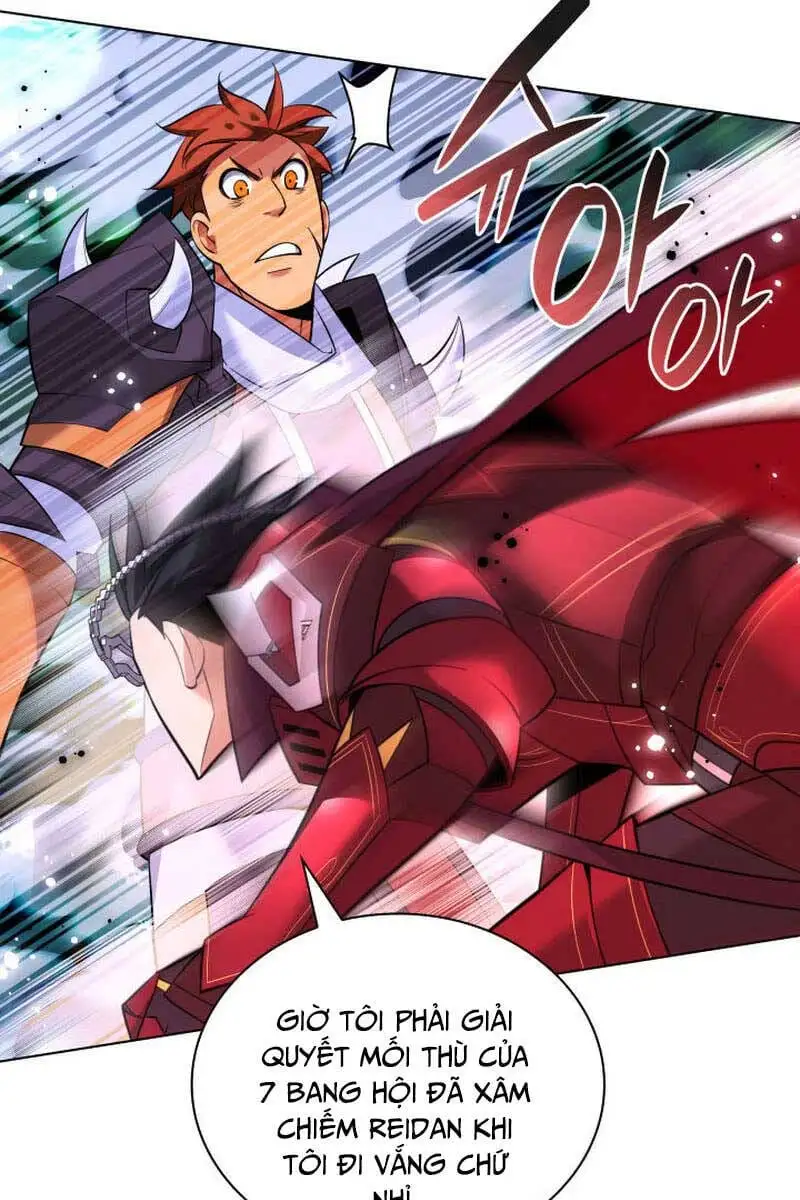 Truyện Tranh Thợ Rèn Huyền Thoại - Overgeared trang 7