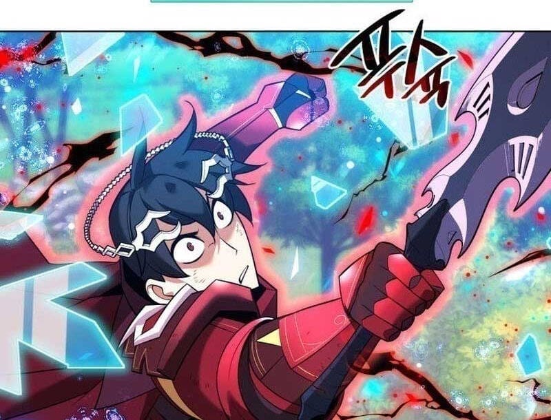 Truyện Tranh Thợ Rèn Huyền Thoại - Overgeared trang 7