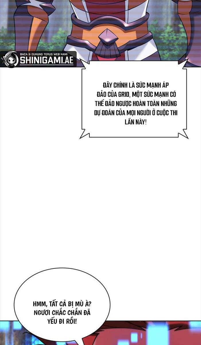 Truyện Tranh Thợ Rèn Huyền Thoại - Overgeared trang 7