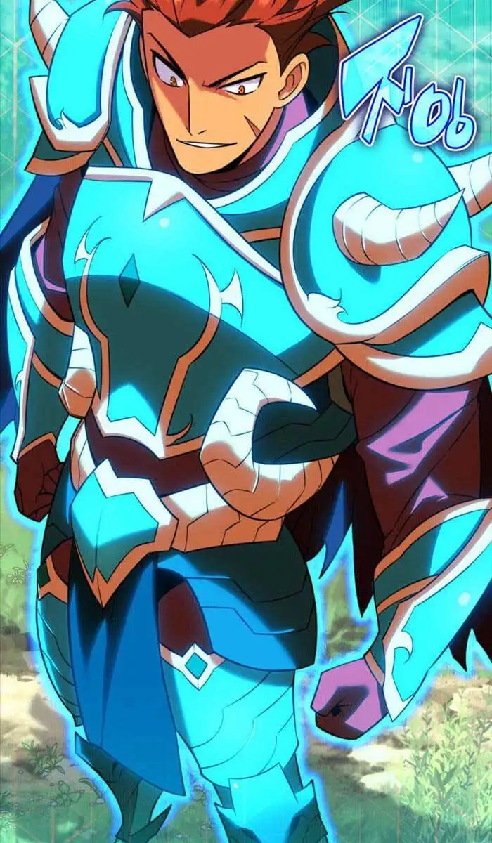 Truyện Tranh Thợ Rèn Huyền Thoại - Overgeared trang 7