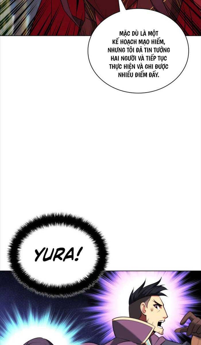 Truyện Tranh Thợ Rèn Huyền Thoại - Overgeared trang 7