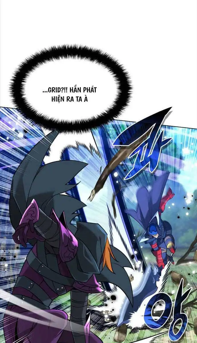 Truyện Tranh Thợ Rèn Huyền Thoại - Overgeared trang 7