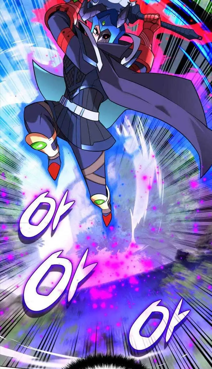 Truyện Tranh Thợ Rèn Huyền Thoại - Overgeared trang 7