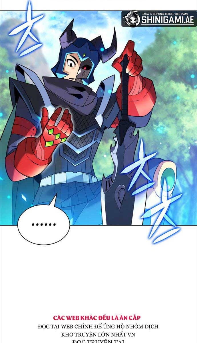 Truyện Tranh Thợ Rèn Huyền Thoại - Overgeared trang 7