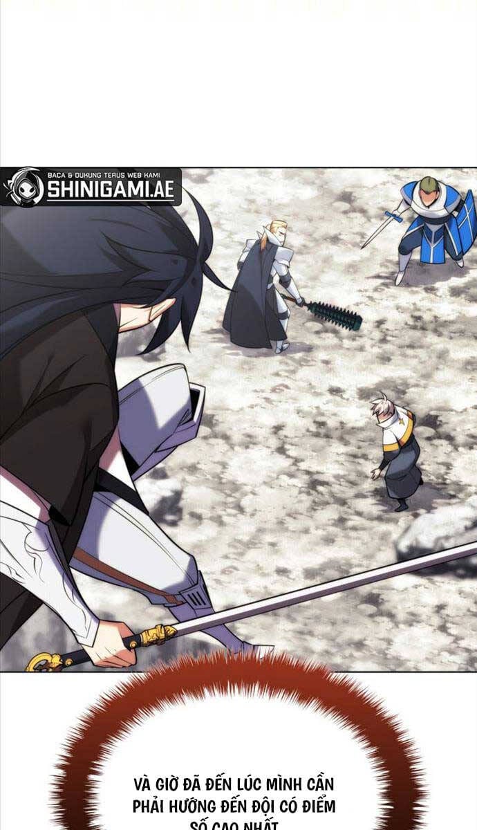 Truyện Tranh Thợ Rèn Huyền Thoại - Overgeared trang 7