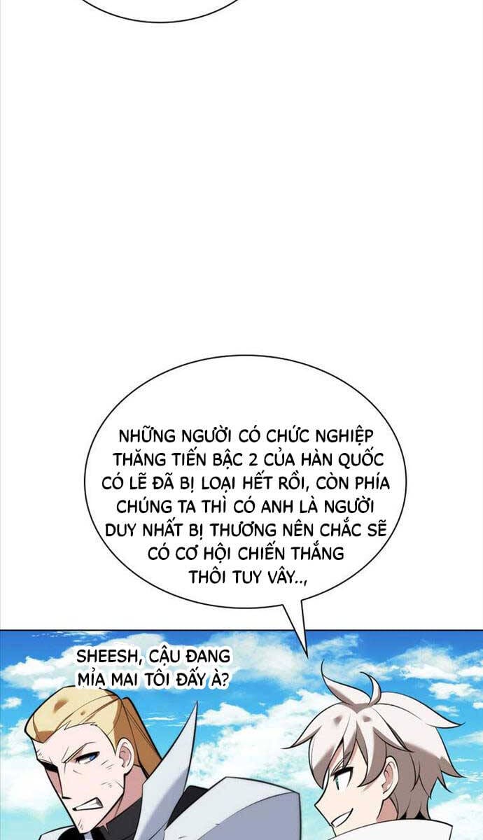 Truyện Tranh Thợ Rèn Huyền Thoại - Overgeared trang 7