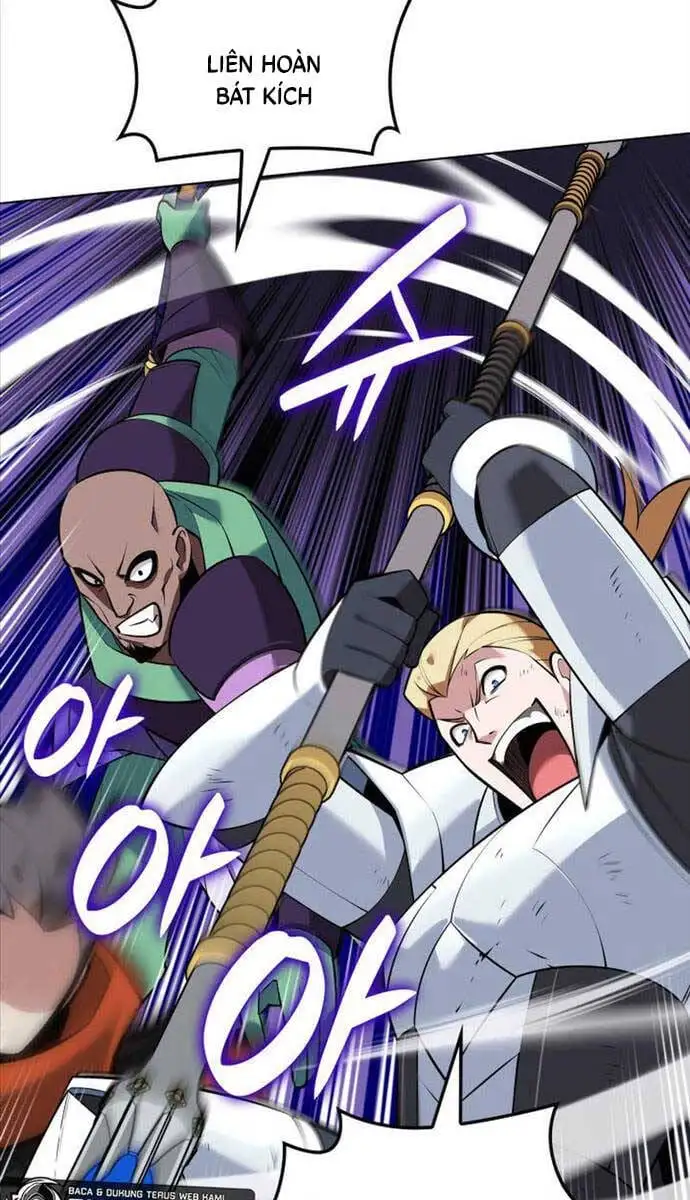Truyện Tranh Thợ Rèn Huyền Thoại - Overgeared trang 7