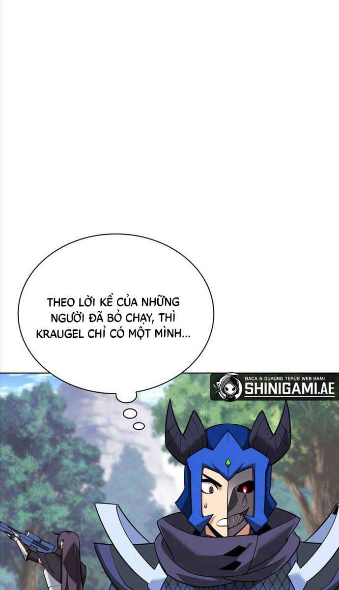 Truyện Tranh Thợ Rèn Huyền Thoại - Overgeared trang 7