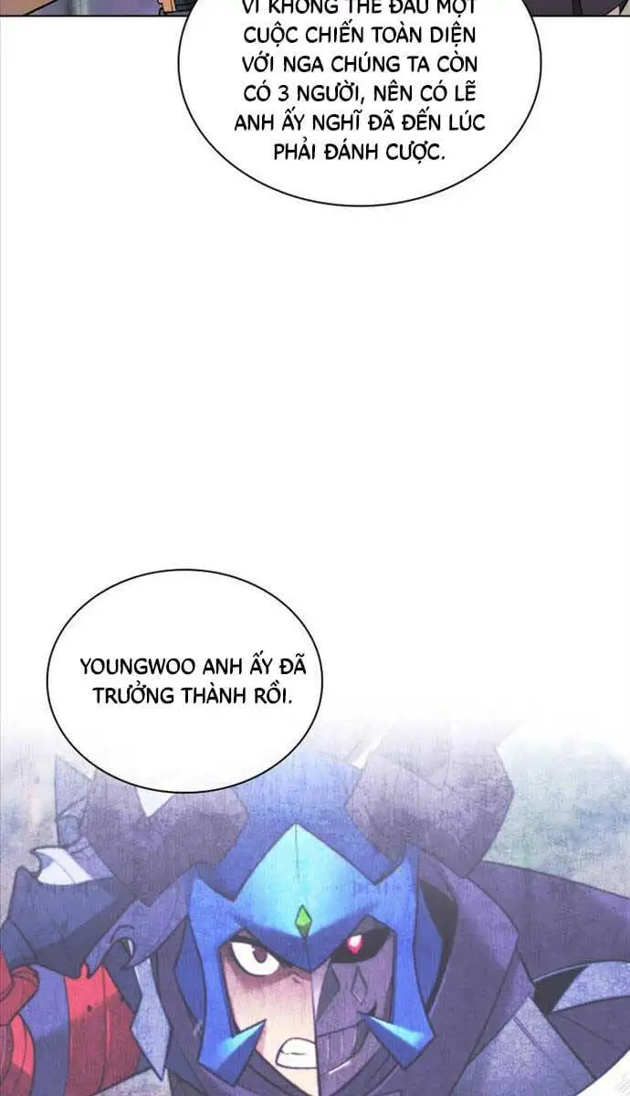 Truyện Tranh Thợ Rèn Huyền Thoại - Overgeared trang 7