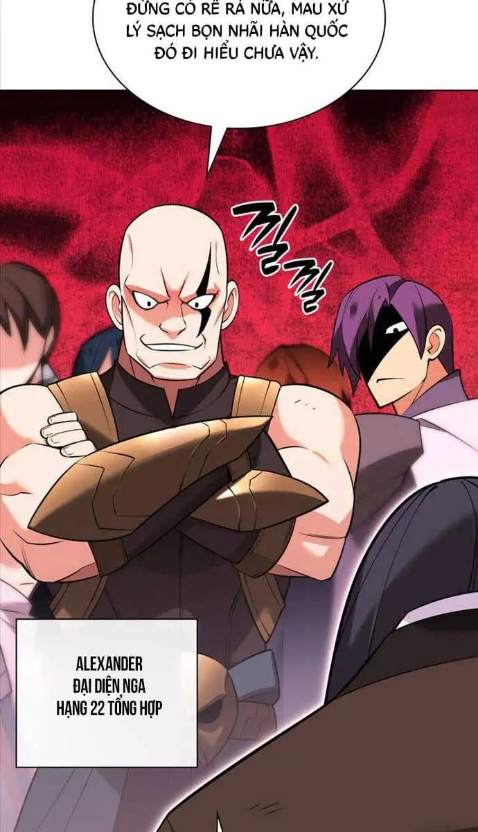 Truyện Tranh Thợ Rèn Huyền Thoại - Overgeared trang 7