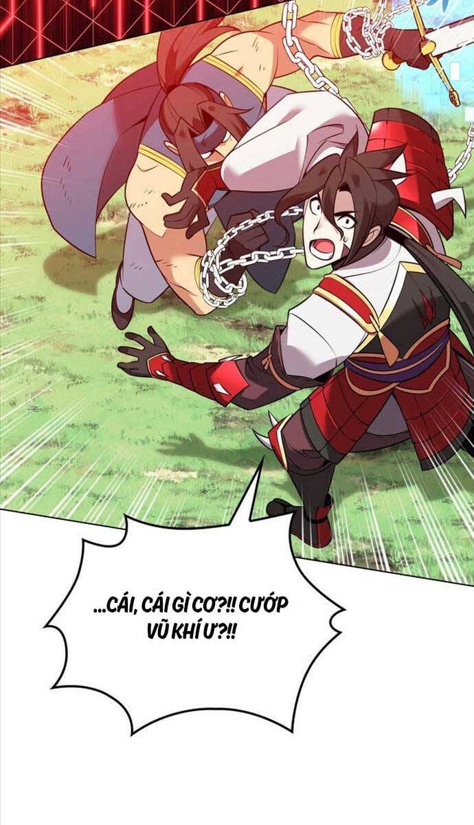 Truyện Tranh Thợ Rèn Huyền Thoại - Overgeared trang 7