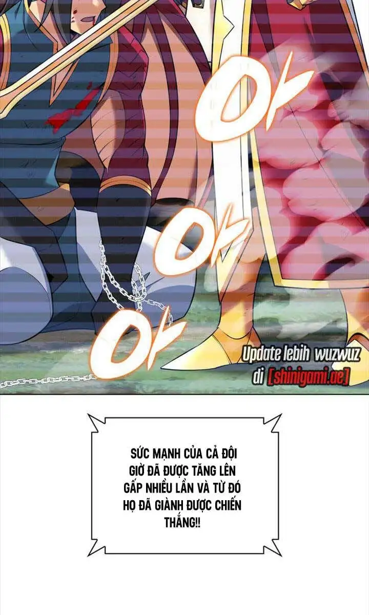 Truyện Tranh Thợ Rèn Huyền Thoại - Overgeared trang 7