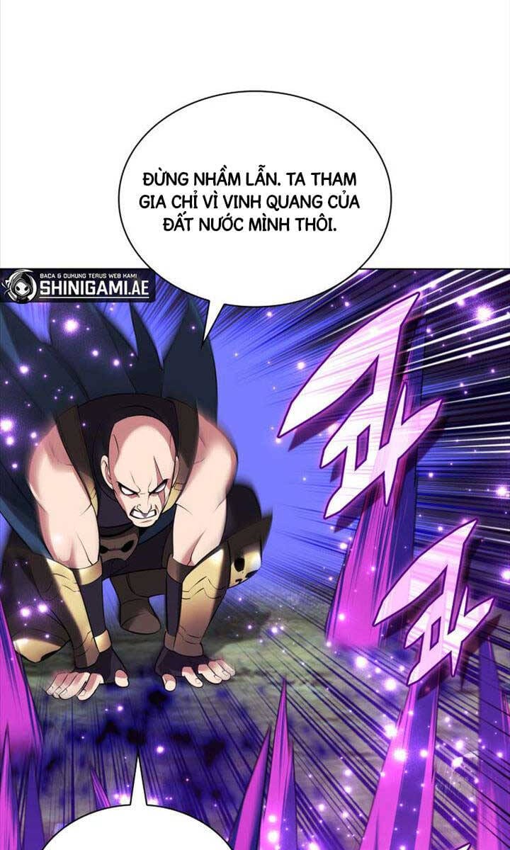 Truyện Tranh Thợ Rèn Huyền Thoại - Overgeared trang 7