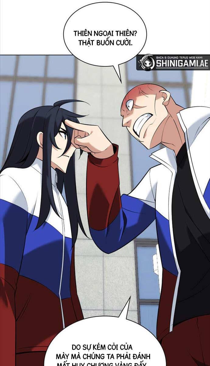 Truyện Tranh Thợ Rèn Huyền Thoại - Overgeared trang 7