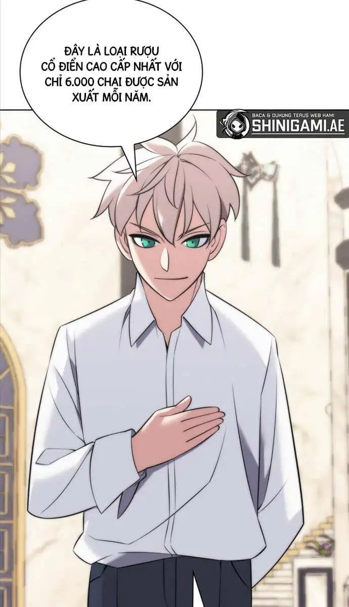 Truyện Tranh Thợ Rèn Huyền Thoại - Overgeared trang 7