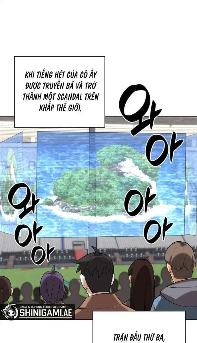 Truyện Tranh Thợ Rèn Huyền Thoại - Overgeared trang 7