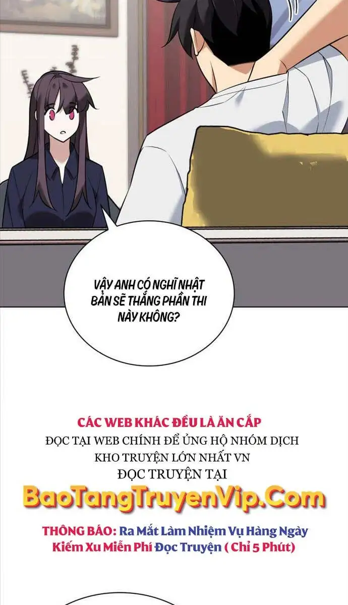 Truyện Tranh Thợ Rèn Huyền Thoại - Overgeared trang 7