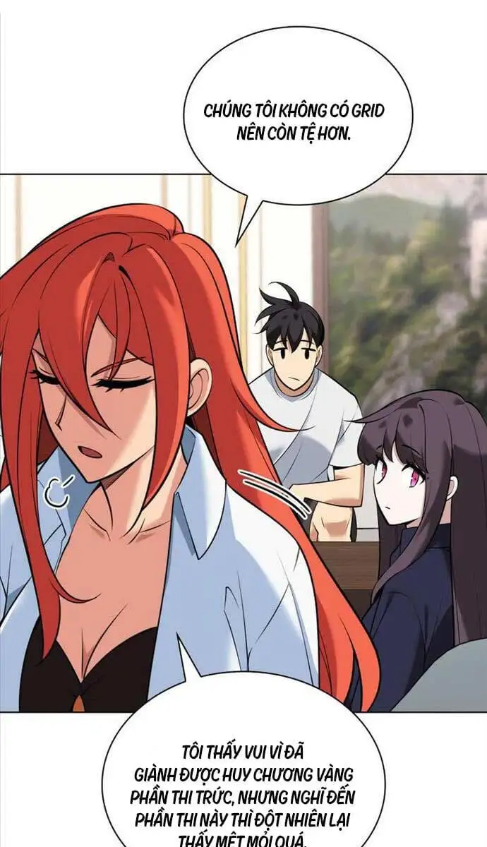 Truyện Tranh Thợ Rèn Huyền Thoại - Overgeared trang 7