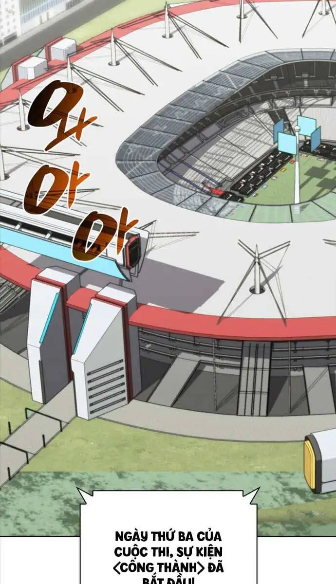 Truyện Tranh Thợ Rèn Huyền Thoại - Overgeared trang 7