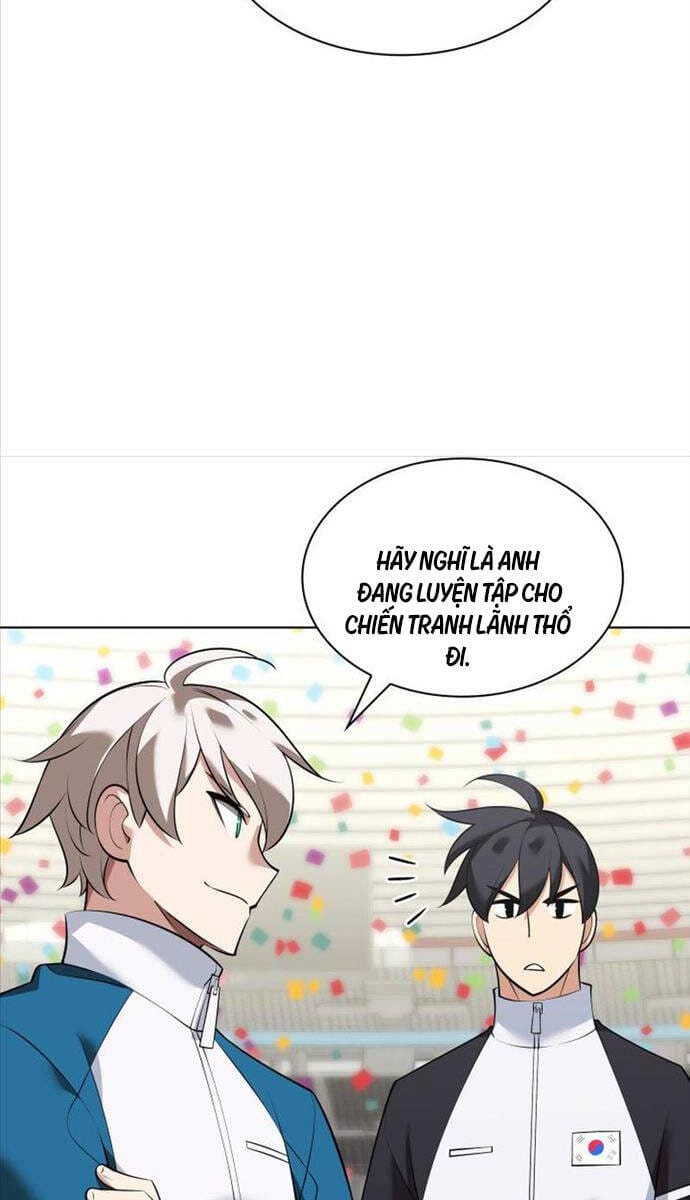 Truyện Tranh Thợ Rèn Huyền Thoại - Overgeared trang 7