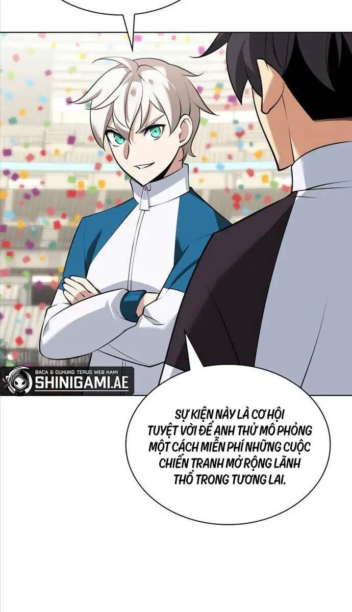 Truyện Tranh Thợ Rèn Huyền Thoại - Overgeared trang 7