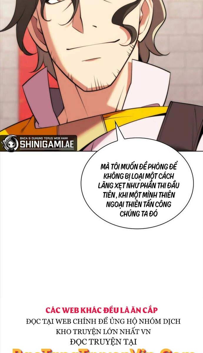 Truyện Tranh Thợ Rèn Huyền Thoại - Overgeared trang 7