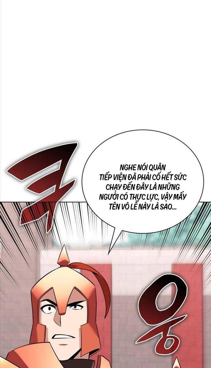 Truyện Tranh Thợ Rèn Huyền Thoại - Overgeared trang 7