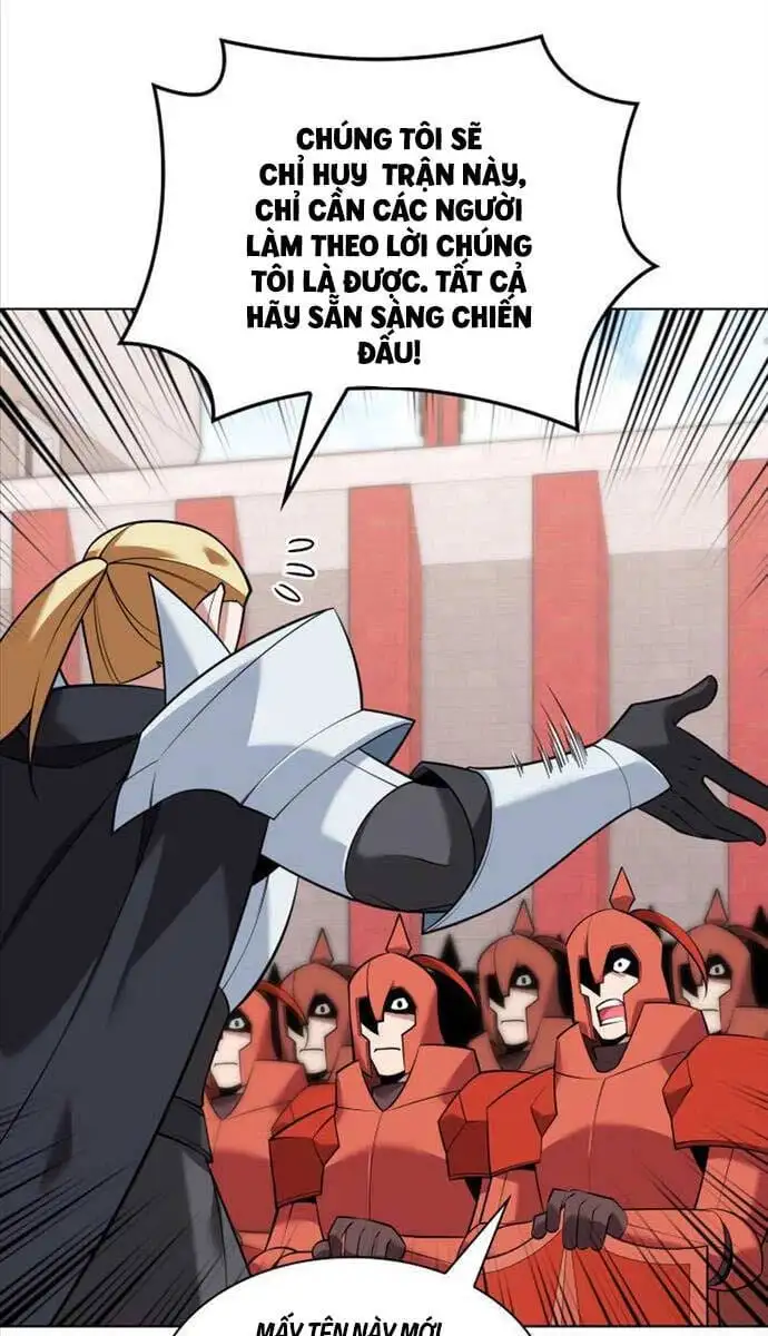 Truyện Tranh Thợ Rèn Huyền Thoại - Overgeared trang 7