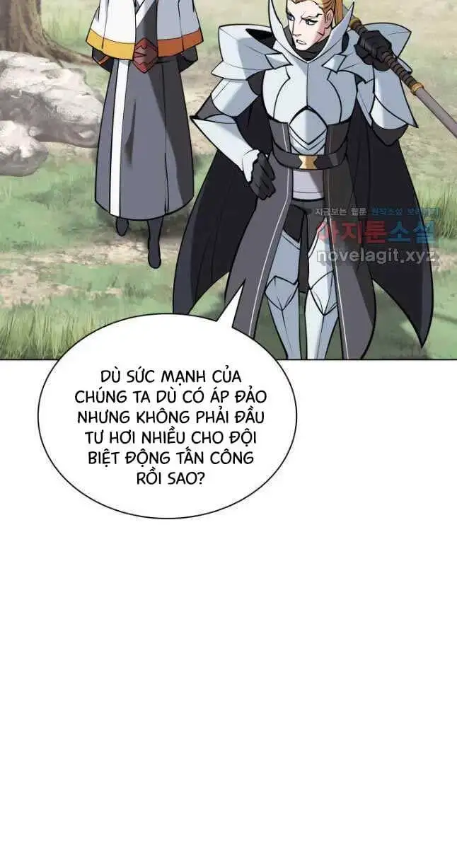 Truyện Tranh Thợ Rèn Huyền Thoại - Overgeared trang 7