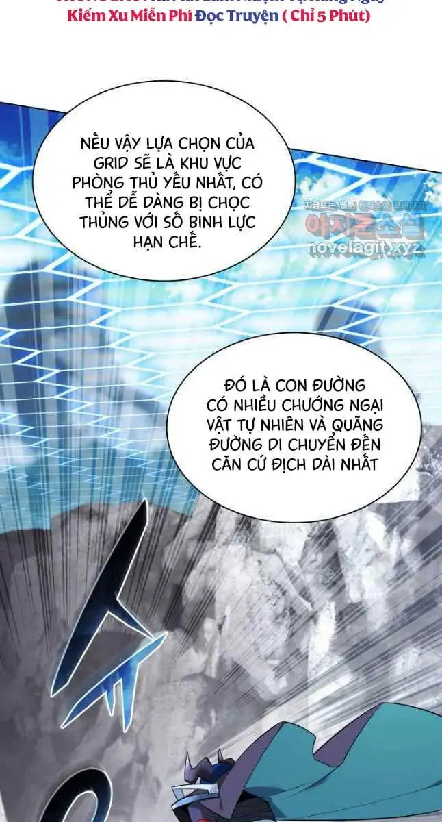 Truyện Tranh Thợ Rèn Huyền Thoại - Overgeared trang 7