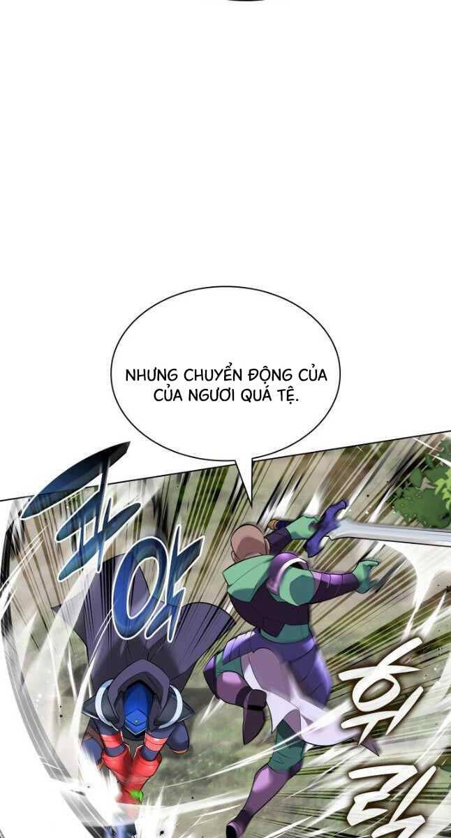 Truyện Tranh Thợ Rèn Huyền Thoại - Overgeared trang 7