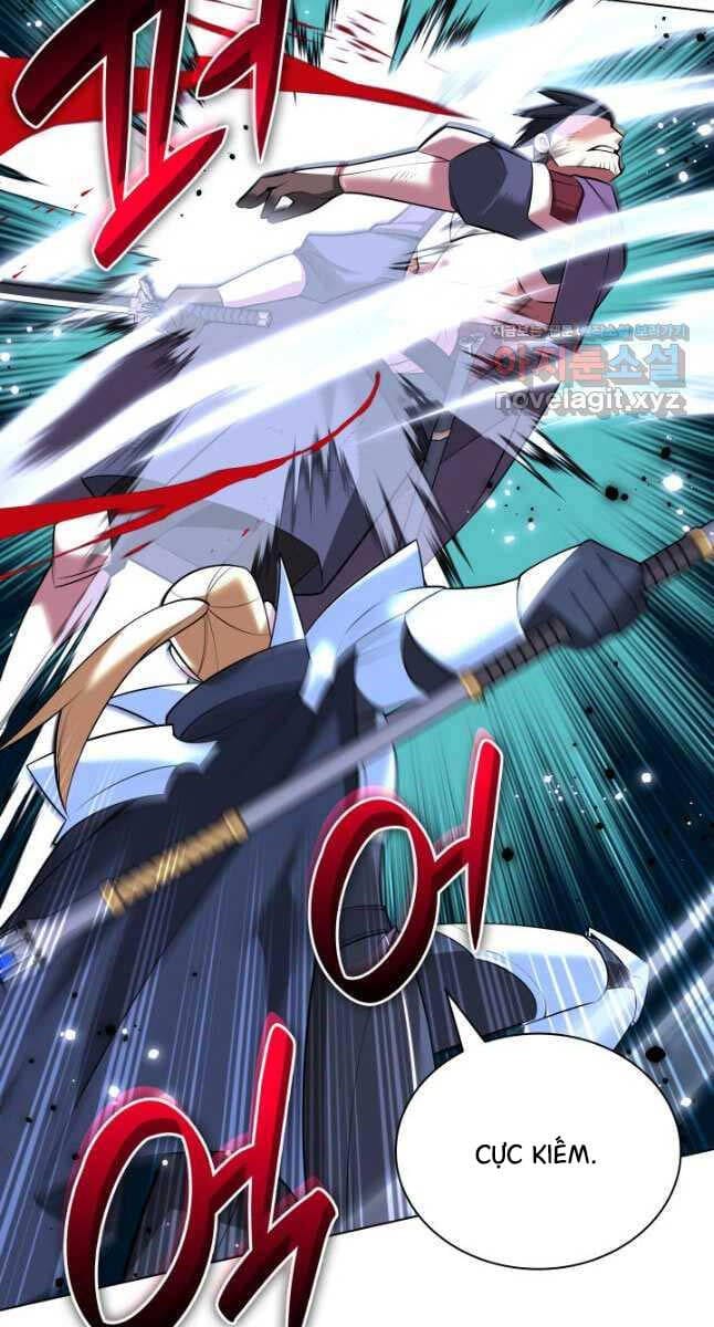 Truyện Tranh Thợ Rèn Huyền Thoại - Overgeared trang 7