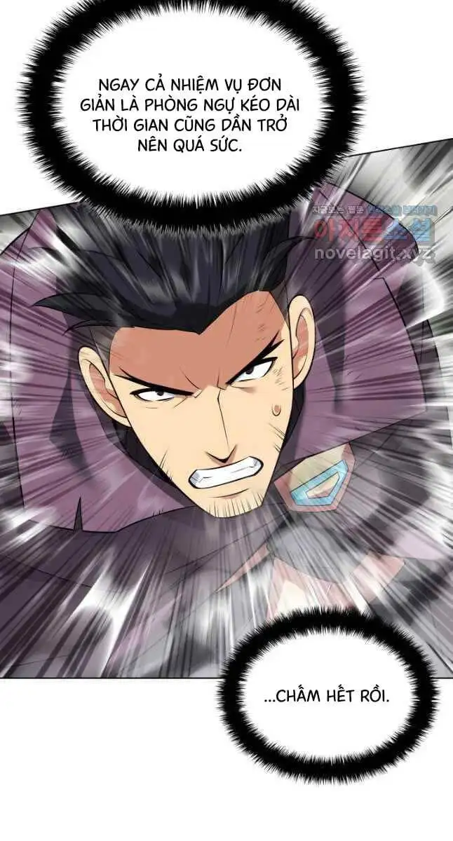 Truyện Tranh Thợ Rèn Huyền Thoại - Overgeared trang 7