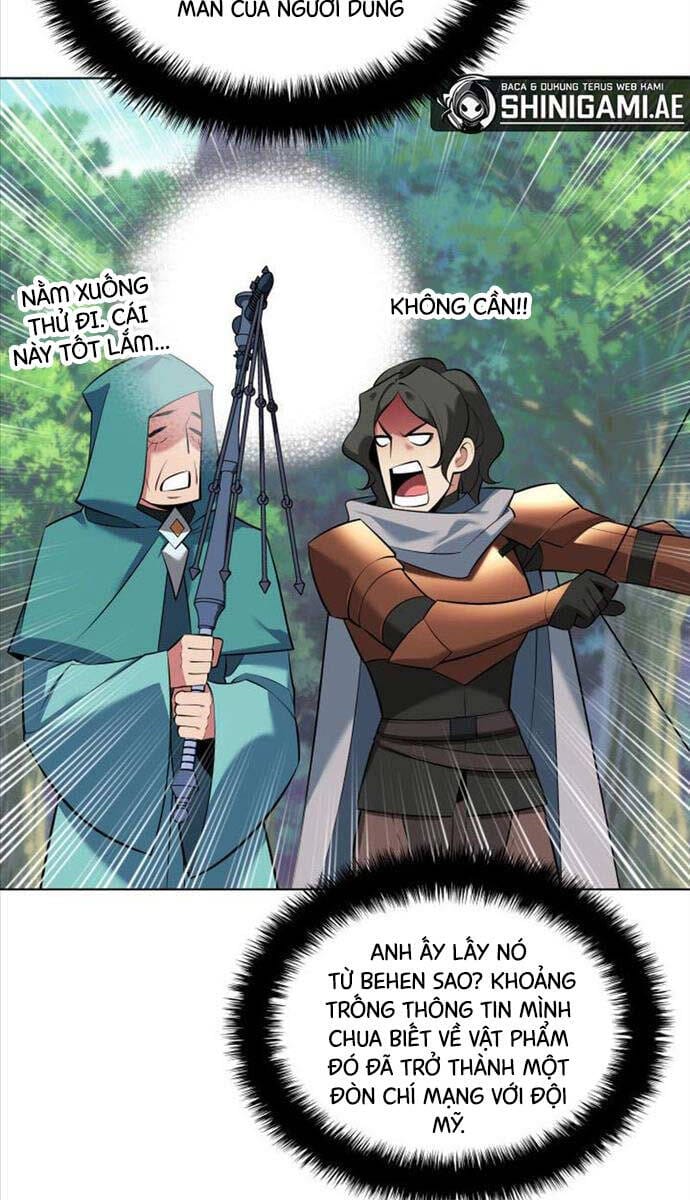 Truyện Tranh Thợ Rèn Huyền Thoại - Overgeared trang 7