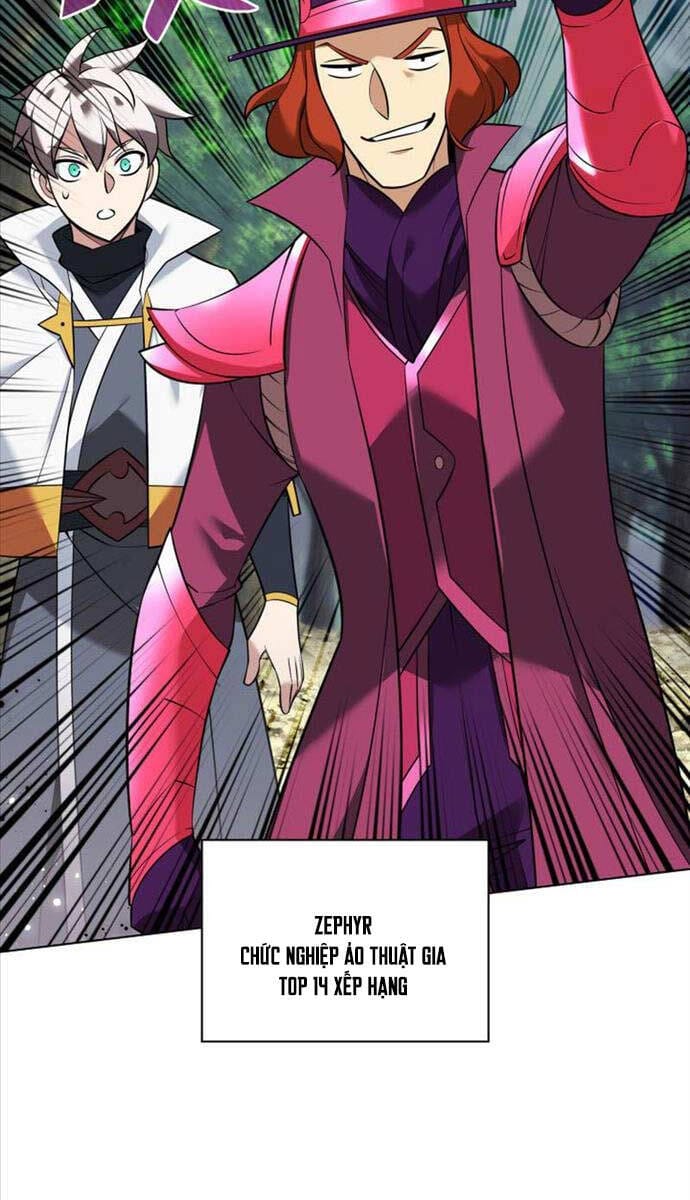 Truyện Tranh Thợ Rèn Huyền Thoại - Overgeared trang 7