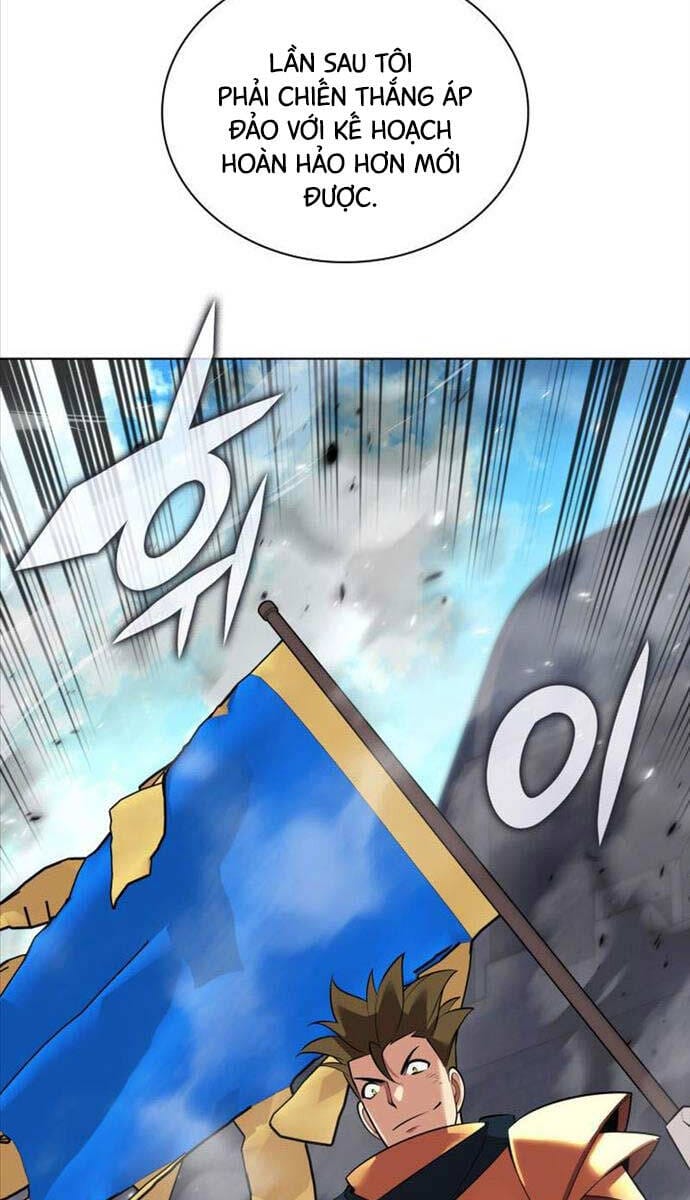 Truyện Tranh Thợ Rèn Huyền Thoại - Overgeared trang 7