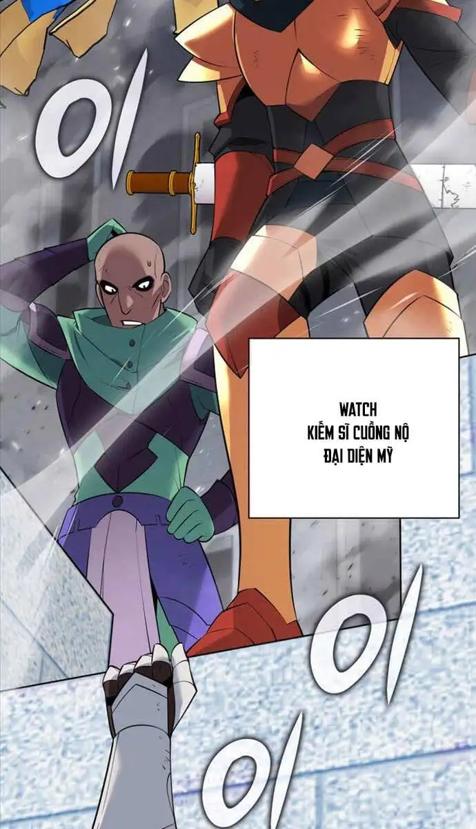 Truyện Tranh Thợ Rèn Huyền Thoại - Overgeared trang 7