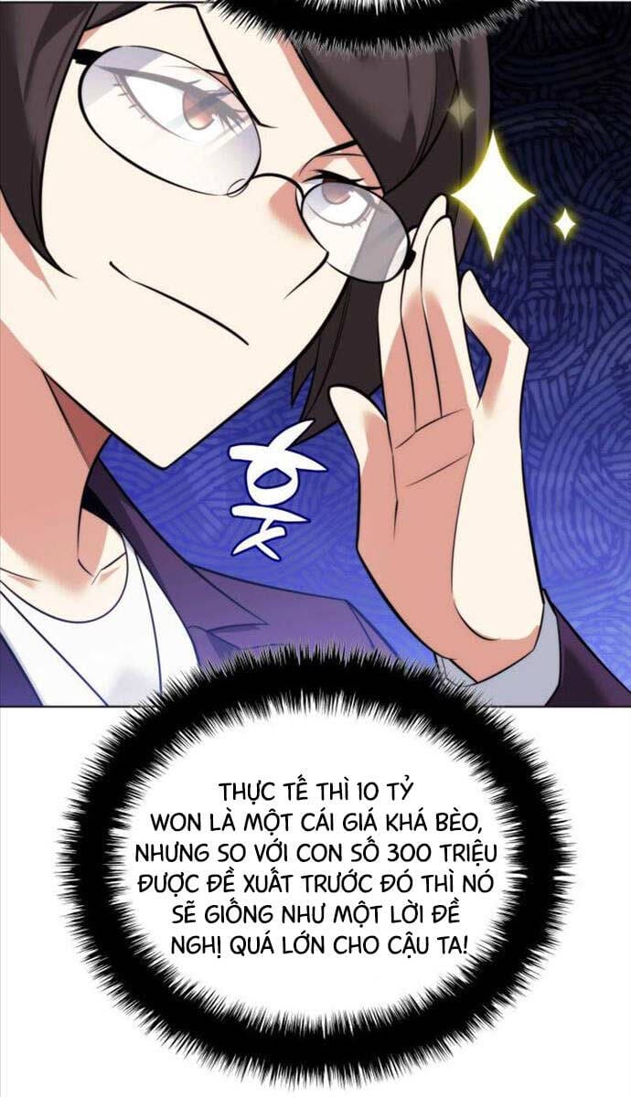 Truyện Tranh Thợ Rèn Huyền Thoại - Overgeared trang 7