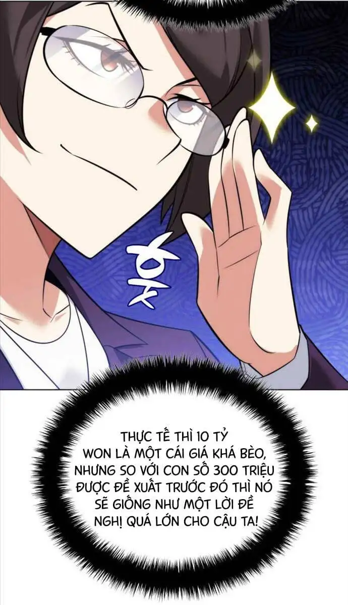 Truyện Tranh Thợ Rèn Huyền Thoại - Overgeared trang 7