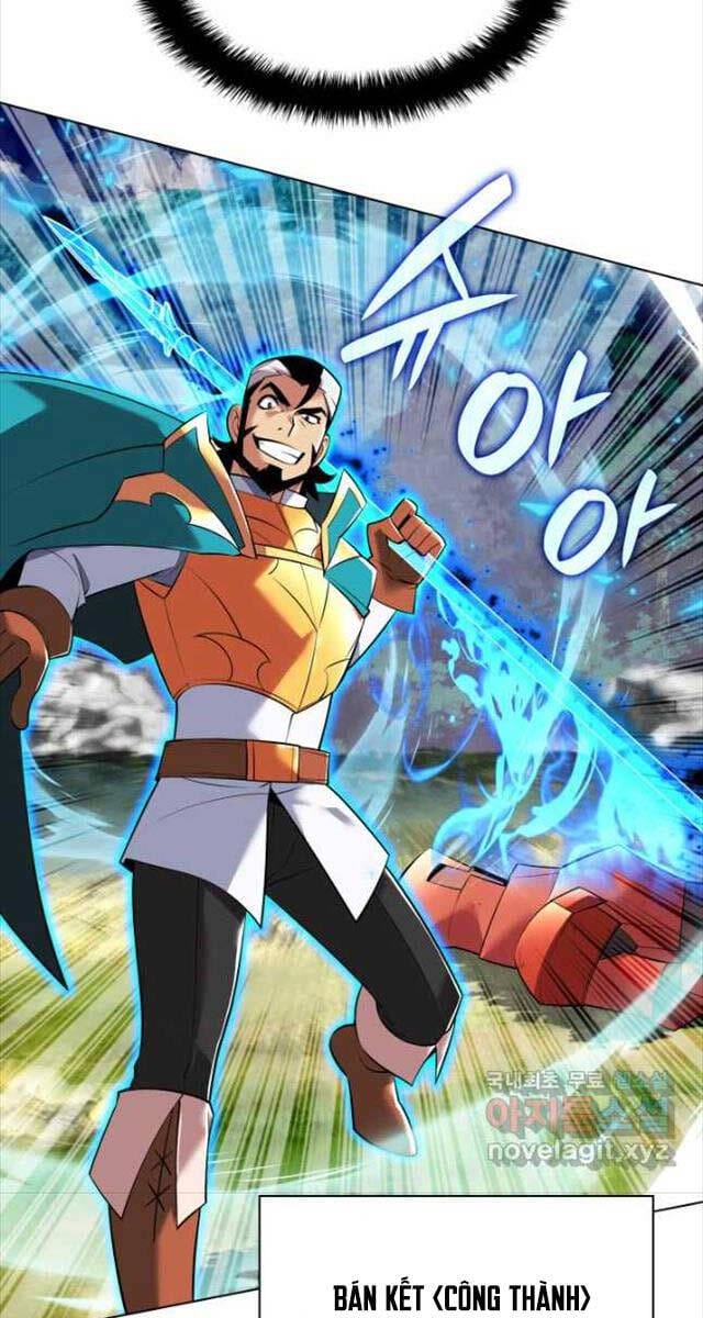 Truyện Tranh Thợ Rèn Huyền Thoại - Overgeared trang 7