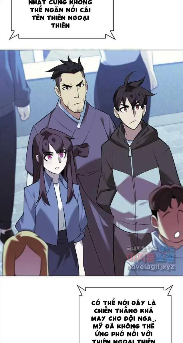 Truyện Tranh Thợ Rèn Huyền Thoại - Overgeared trang 7