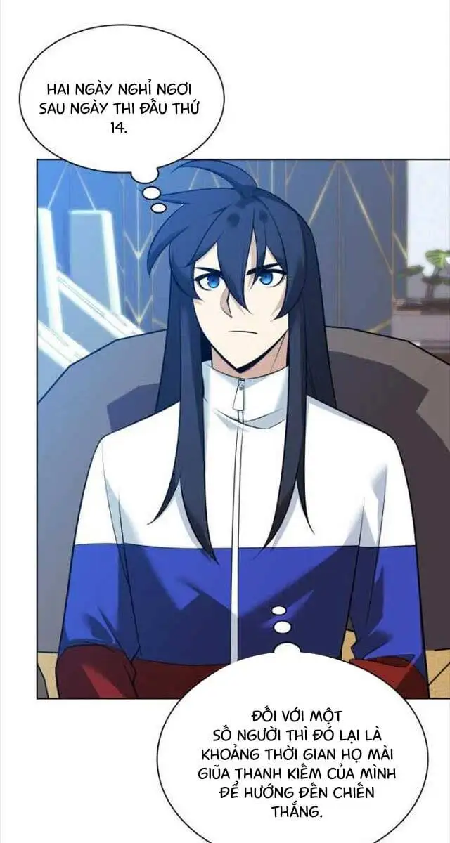 Truyện Tranh Thợ Rèn Huyền Thoại - Overgeared trang 7